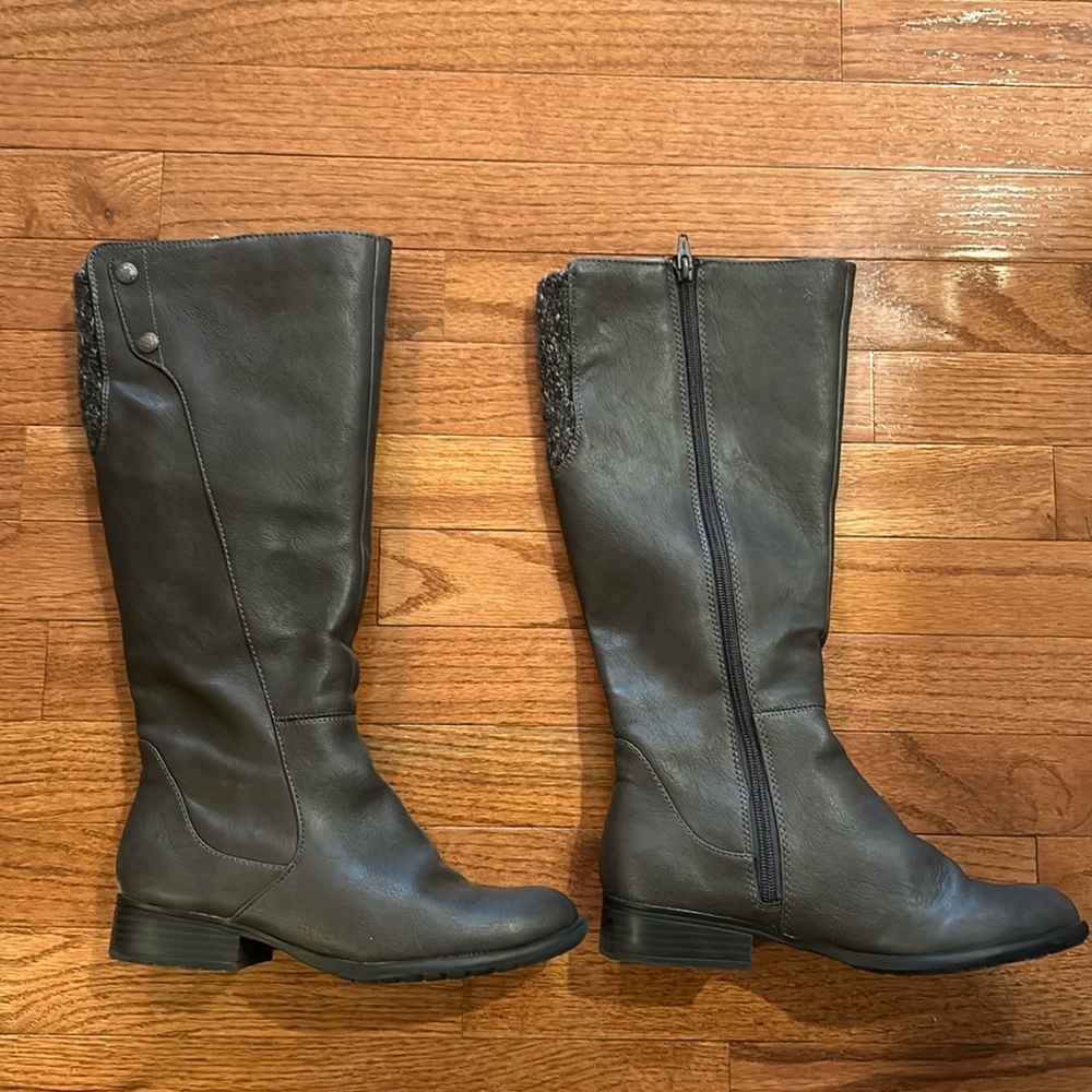 Life Stride Knee High Boots